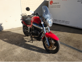   #2783   Moto Guzzi Breva V1100