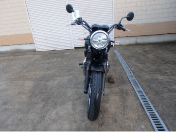 Заказать из Японии мотоцикл Kawasaki W800-2 Street 2019 фото 6