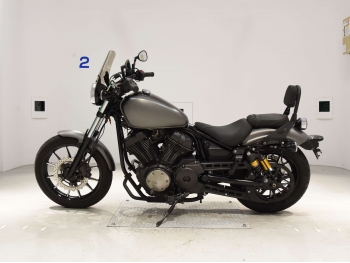 Заказать из Японии мотоцикл Yamaha XV950 Bolt ABS Bolt950RA 2015 фото 1