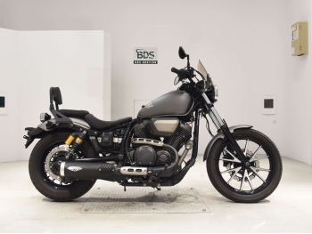 Заказать из Японии мотоцикл Yamaha XV950 Bolt ABS Bolt950RA 2015 фото 2