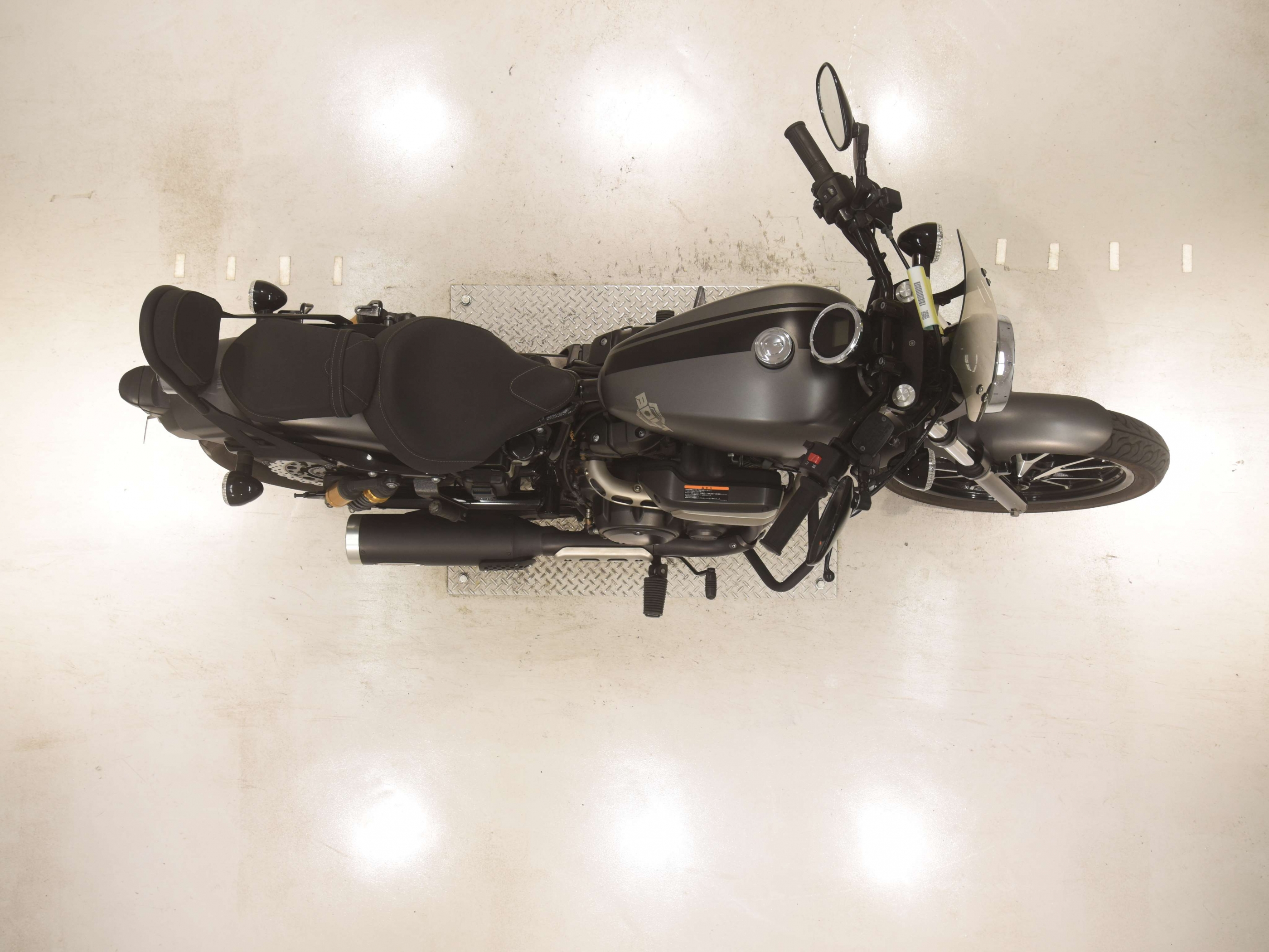 Купить мотоцикл Yamaha XV950 Bolt ABS Bolt950RA 2015 фото 3
