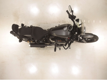 Заказать из Японии мотоцикл Yamaha XV950 Bolt ABS Bolt950RA 2015 фото 3