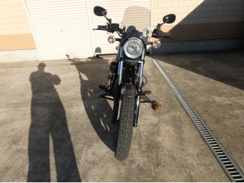 Заказать из Японии мотоцикл Yamaha XV950 Bolt ABS Bolt950RA 2015 фото 6