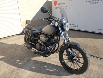     Yamaha XV950 Bolt ABS Bolt950RA 2015  7