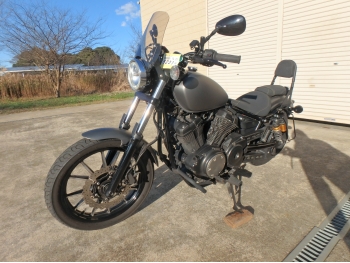     Yamaha XV950 Bolt ABS Bolt950RA 2015  13