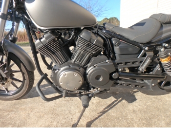     Yamaha XV950 Bolt ABS Bolt950RA 2015  15