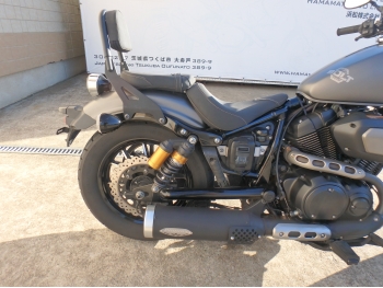     Yamaha XV950 Bolt ABS Bolt950RA 2015  17