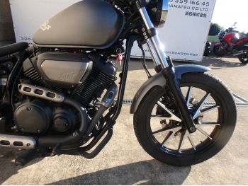 Заказать из Японии мотоцикл Yamaha XV950 Bolt ABS Bolt950RA 2015 фото 19