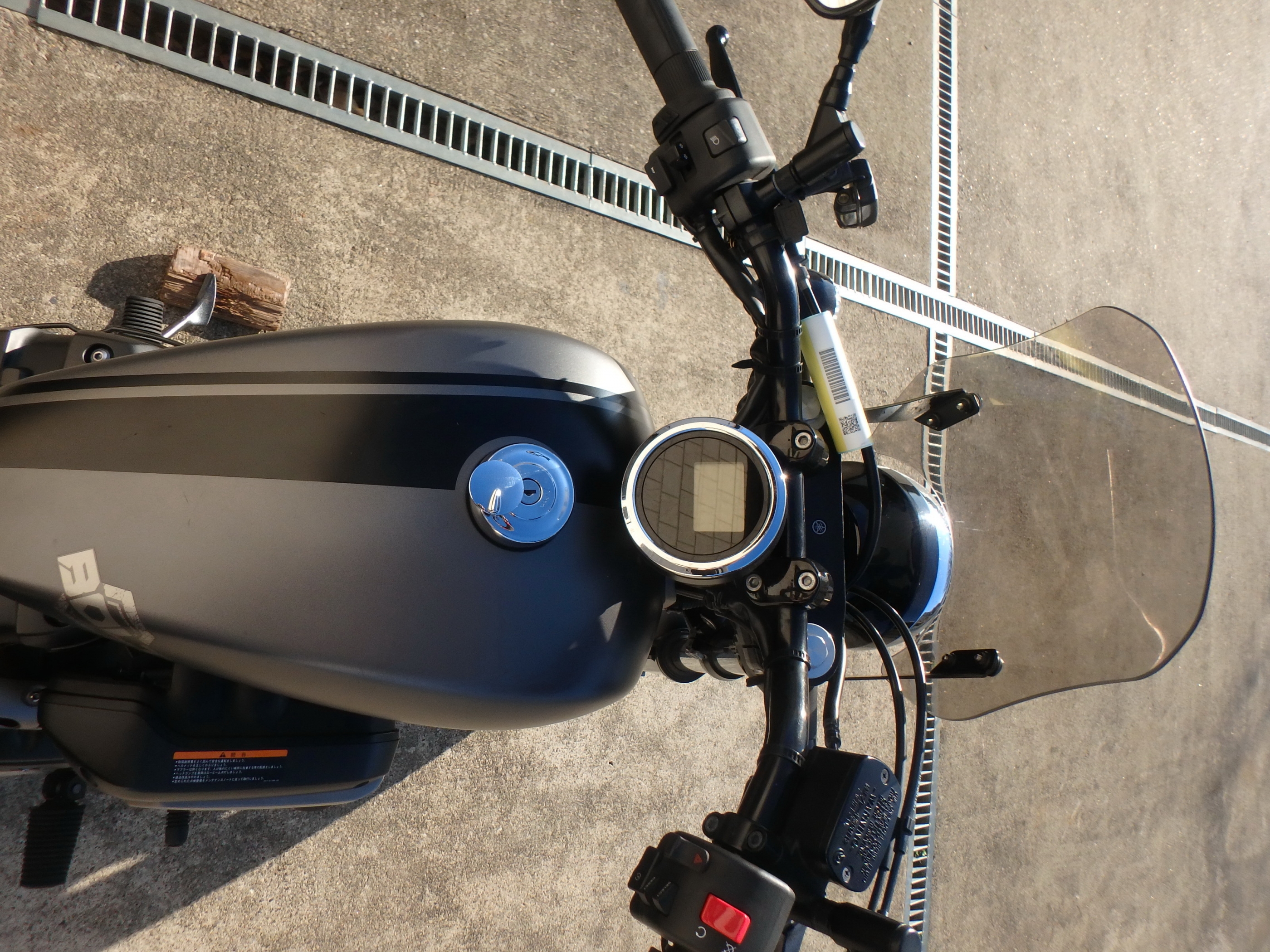 Купить мотоцикл Yamaha XV950 Bolt ABS Bolt950RA 2015 фото 22