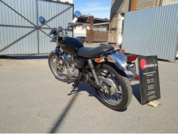 Заказать из Японии мотоцикл Honda CB400SS-E 2004 фото 8