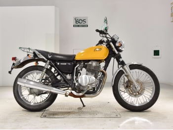 Заказать из Японии мотоцикл Honda CB400SS 2001 фото 2