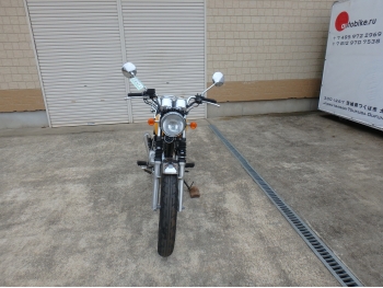 Заказать из Японии мотоцикл Honda CB400SS 2001 фото 6