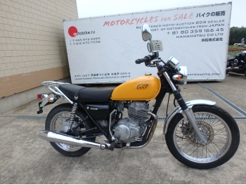 Заказать из Японии мотоцикл Honda CB400SS 2001 фото 8