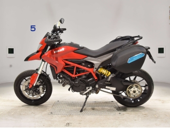     Ducati Hypermotard 820 2014  1