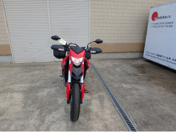     Ducati Hypermotard 820 2014  6
