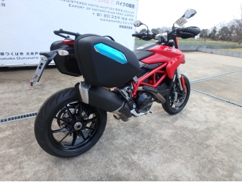     Ducati Hypermotard 820 2014  9