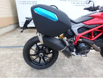     Ducati Hypermotard 820 2014  17