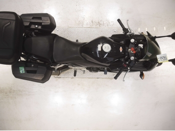     Honda CBR400R 2015  3