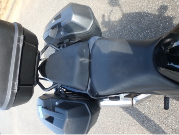     Honda CBR400R 2015  23