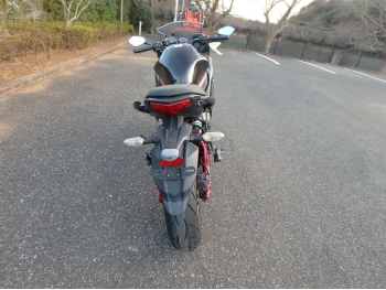     Kawasaki Ninja400 ABS Limited Edition 2014  10