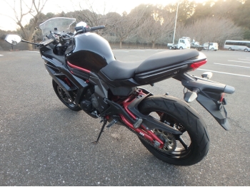     Kawasaki Ninja400 ABS Limited Edition 2014  11