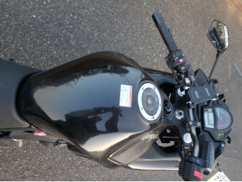     Kawasaki Ninja400 ABS Limited Edition 2014  22