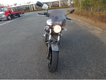     Yamaha XSR700 2016  6