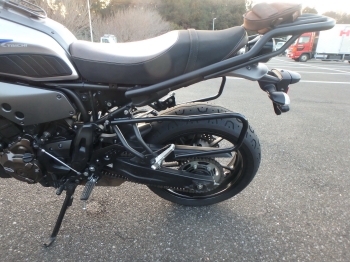     Yamaha XSR700 2016  16