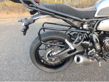     Yamaha XSR700 2016  17