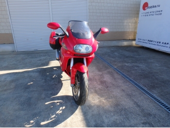 Заказать из Японии мотоцикл Ducati ST2 2003 фото 6