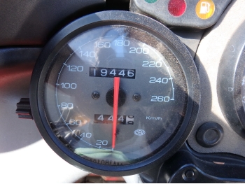 Заказать из Японии мотоцикл Ducati ST2 2003 фото 20