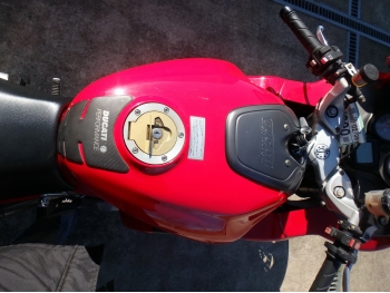 Заказать из Японии мотоцикл Ducati ST2 2003 фото 22