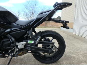     Kawasaki Ninja650A 2017  16