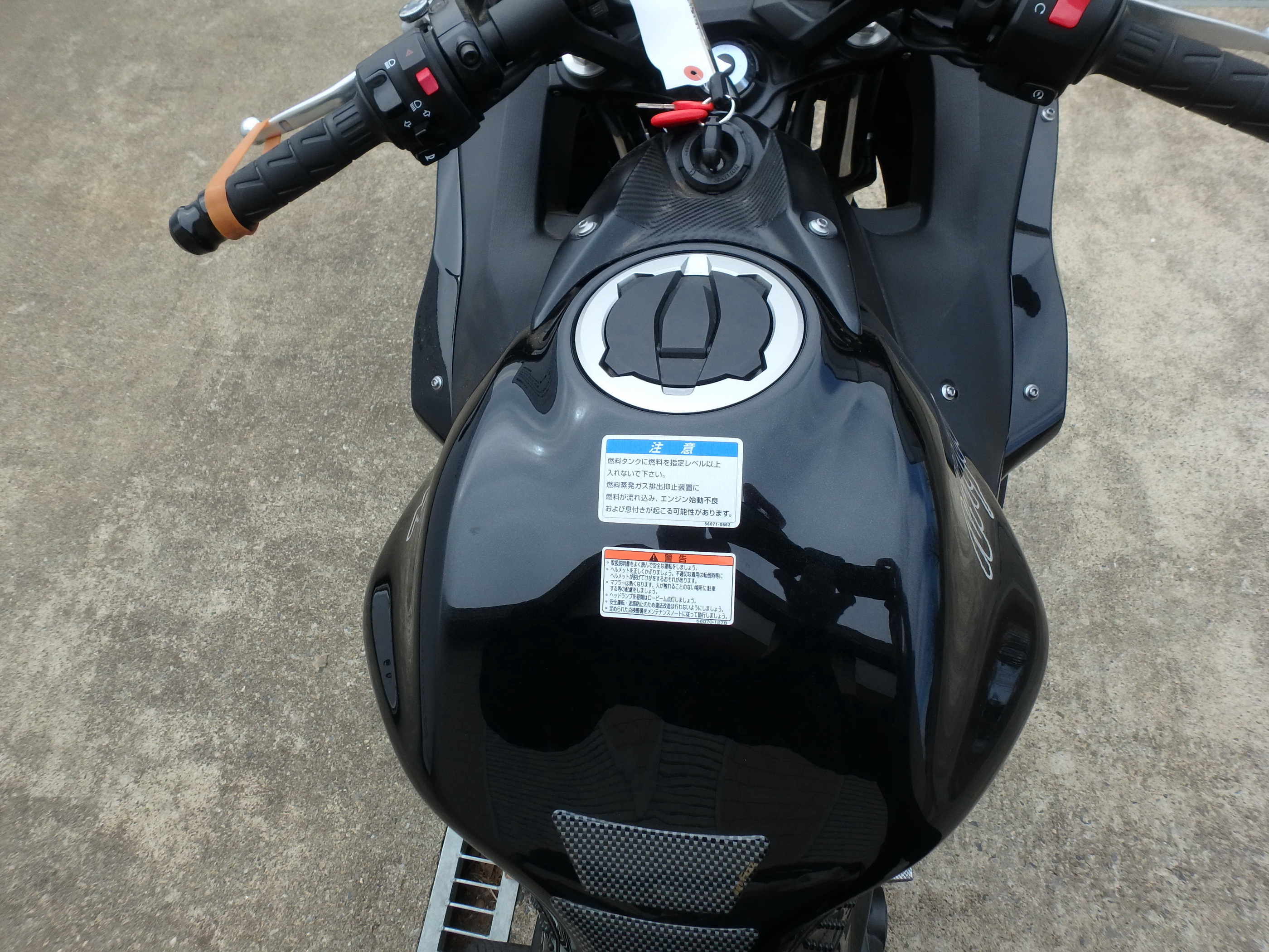 Купить мотоцикл Kawasaki Ninja650A 2017 фото 22
