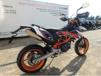     KTM 690 SMC R 2017  9