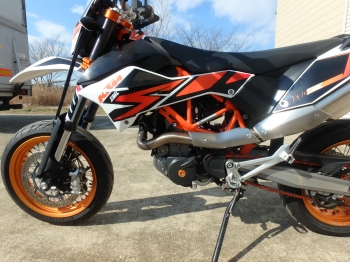     KTM 690 SMC R 2017  15