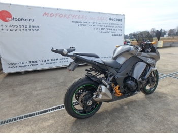     Kawasaki Ninja1000A 2014  9