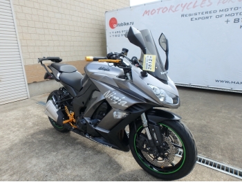   #2812   Kawasaki Ninja1000A
