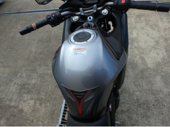 Заказать из Японии мотоцикл Kawasaki Ninja400A 2017 фото 22