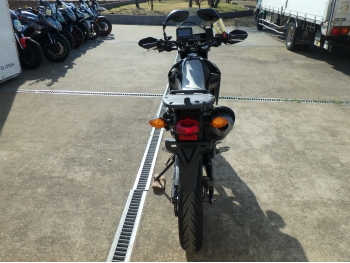 Заказать из Японии мотоцикл Honda CRF250M 2014 фото 10