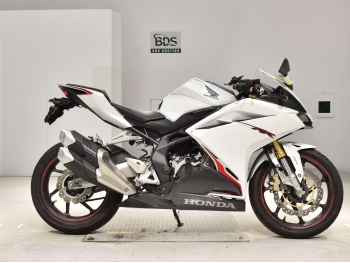 Заказать из Японии мотоцикл Honda CBR250RR 2020 фото 2
