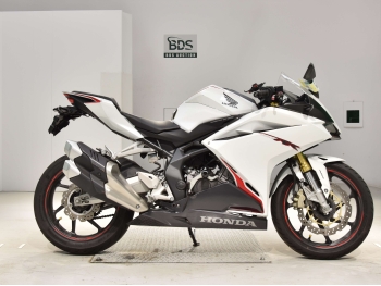     Honda CBR250RR 2020  2