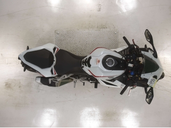 Заказать из Японии мотоцикл Honda CBR250RR 2020 фото 3