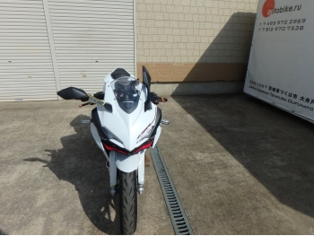     Honda CBR250RR 2020  6