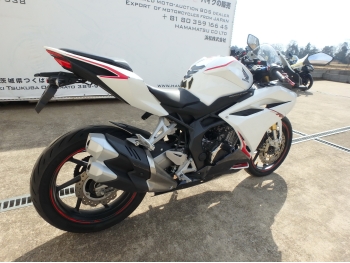     Honda CBR250RR 2020  9