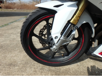 Заказать из Японии мотоцикл Honda CBR250RR 2020 фото 14