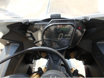     Honda CBR250RR 2020  20