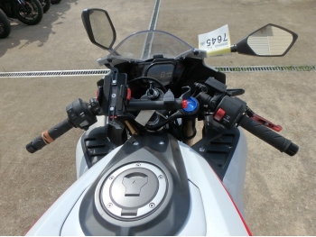 Заказать из Японии мотоцикл Honda CBR250RR 2020 фото 21
