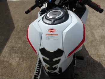 Заказать из Японии мотоцикл Honda CBR250RR 2020 фото 22