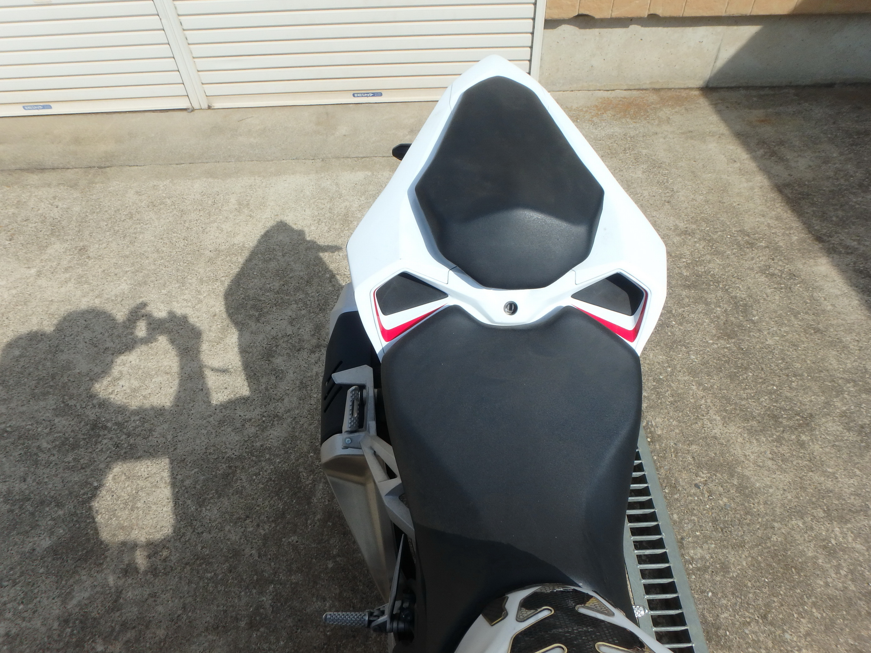 Купить мотоцикл Honda CBR250RR 2020 фото 23